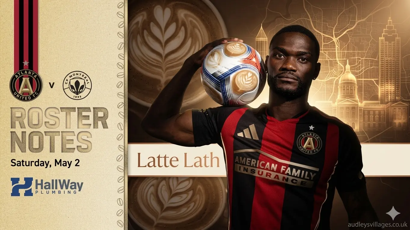 Latte Lath