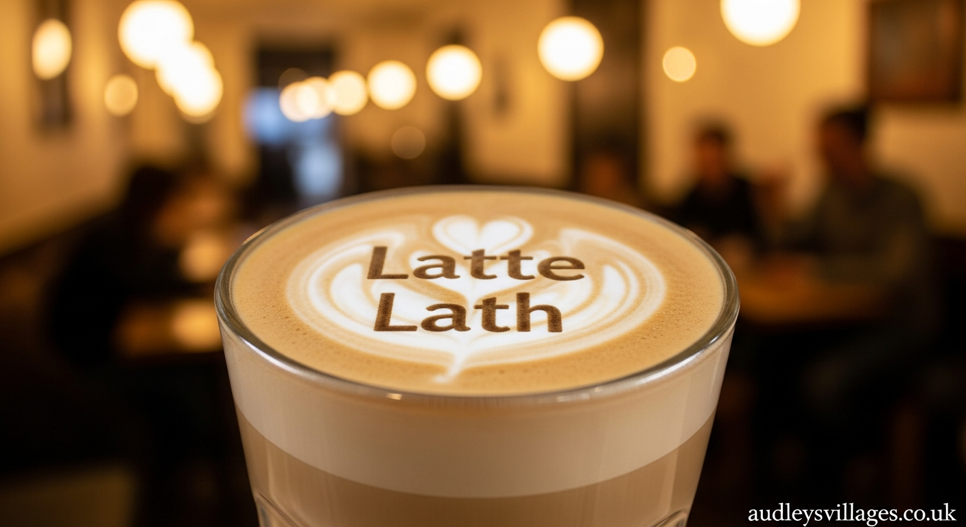 Latte Lath: Everything You Need to Know About This Exciting Trend