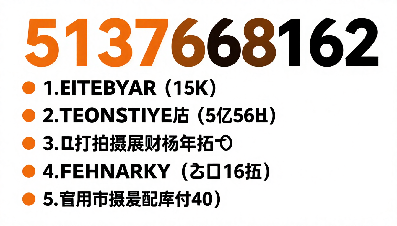 5137668162 – Complete Guide to Understanding, Watching, and Using This Number