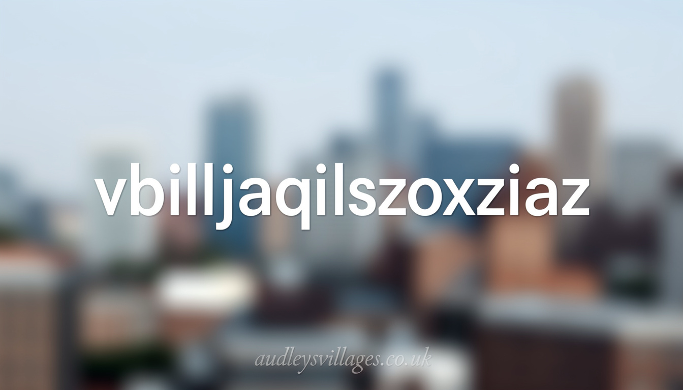 Who is vbilljaqilszoxziaz? Full Biography, Age, Career, and Facts