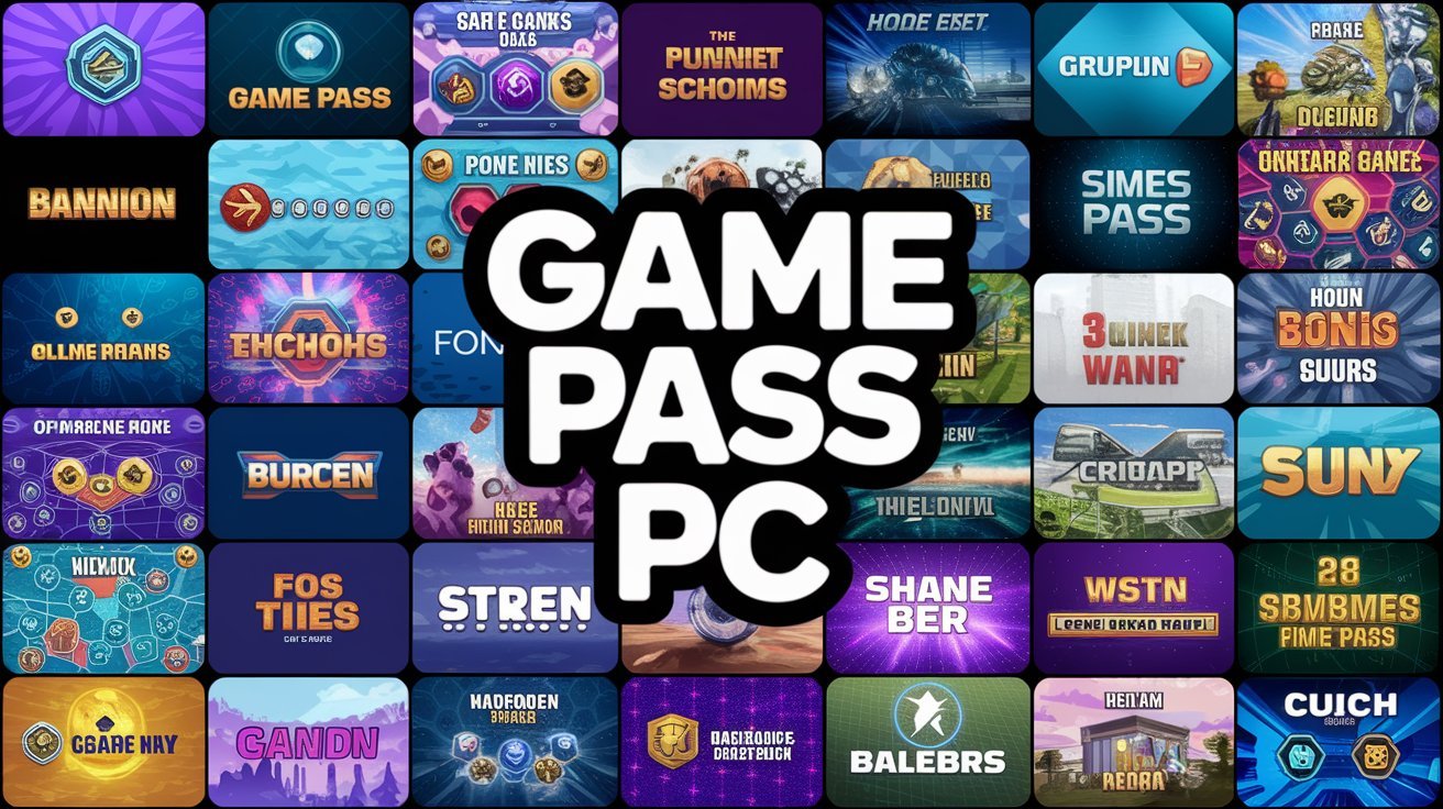 Game Pass PC Guide: Play Hundreds of Great Games Today