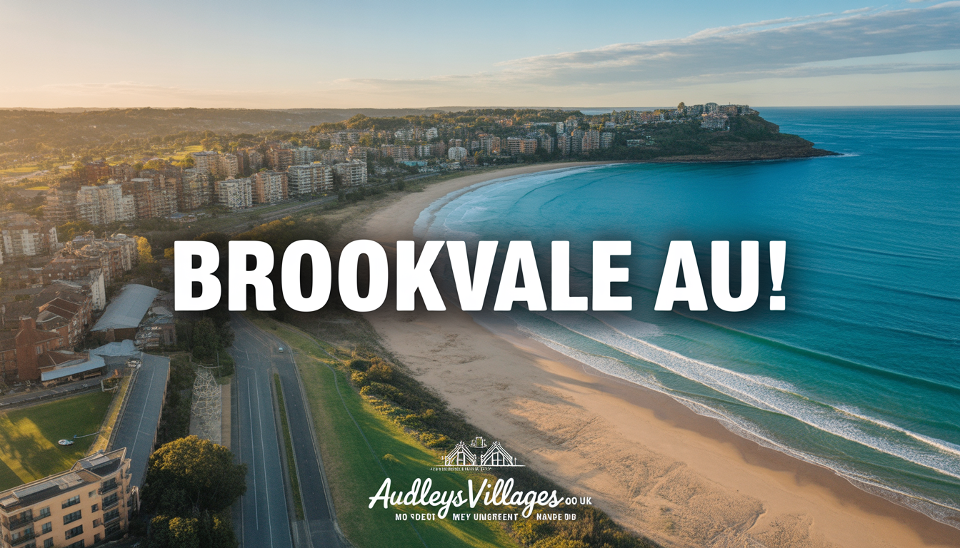 Discover Brookvale AU: The Ultimate Guide to Sydney’s Northern Beaches Hub
