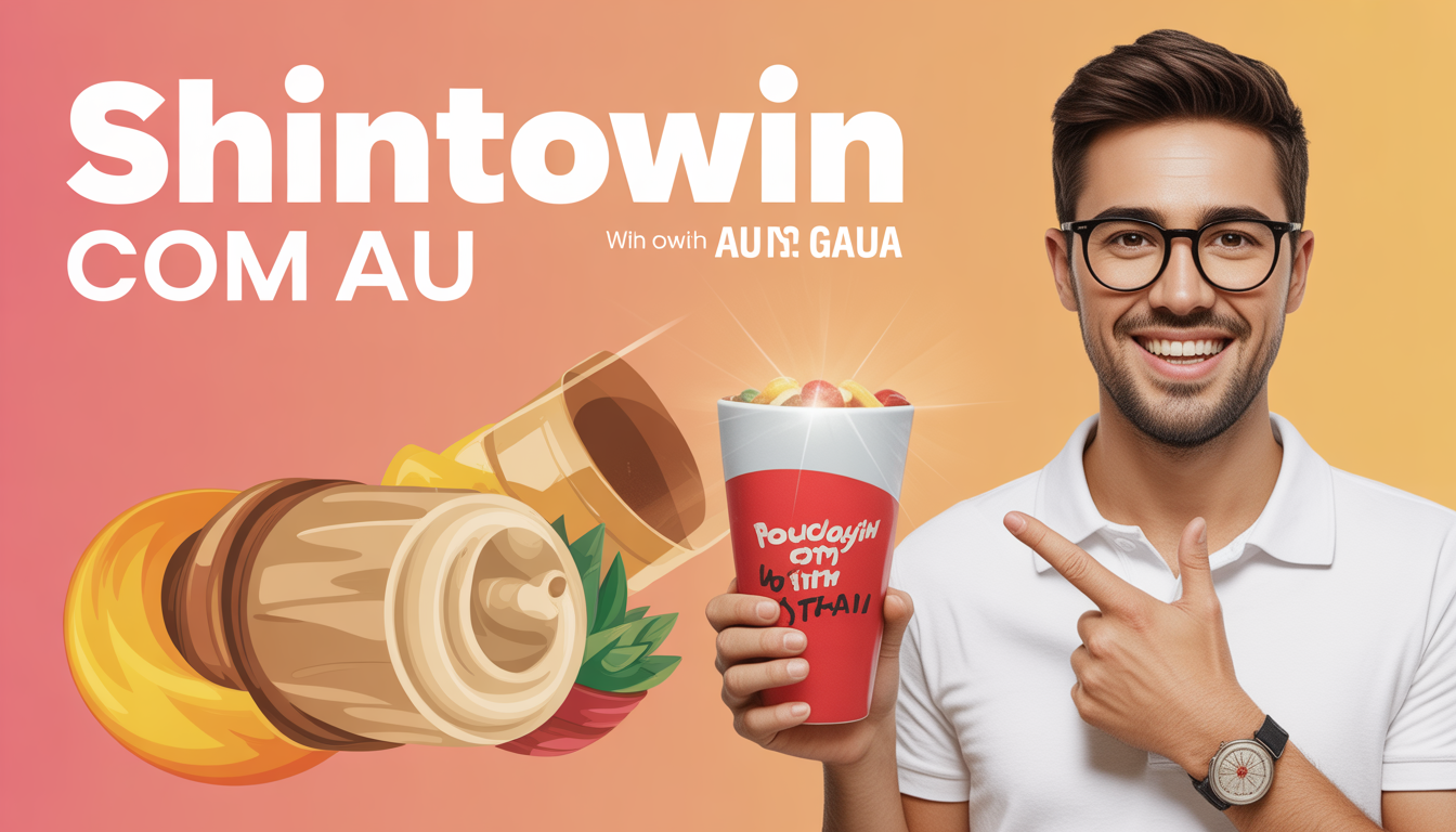 shintowin com au​