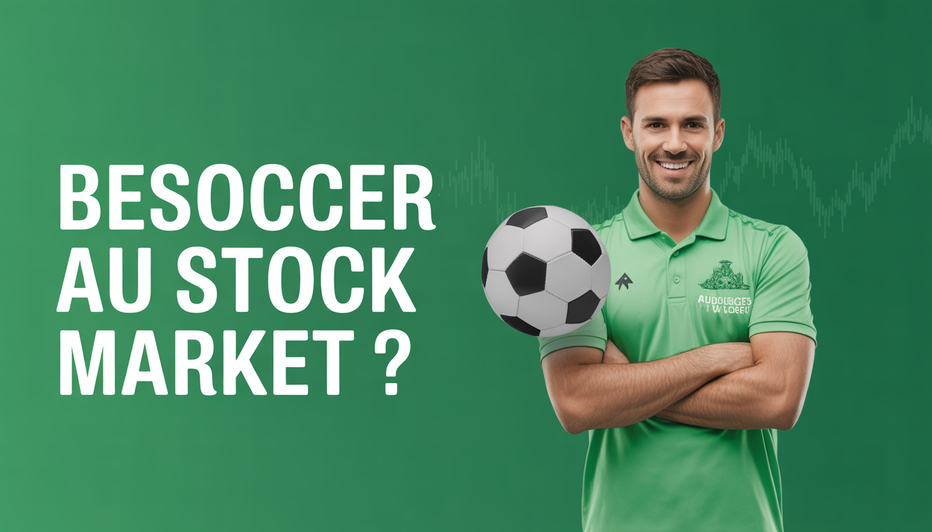 What is the Besoccer AU Stock Market and How Does It Work?