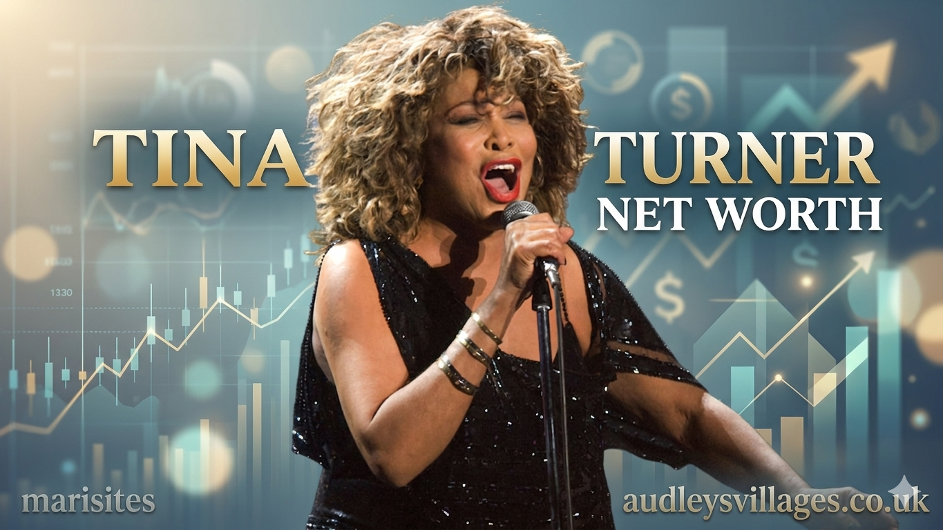 Tina Turner Net Worth 2026: The Queen of Rock’s Final Legacy