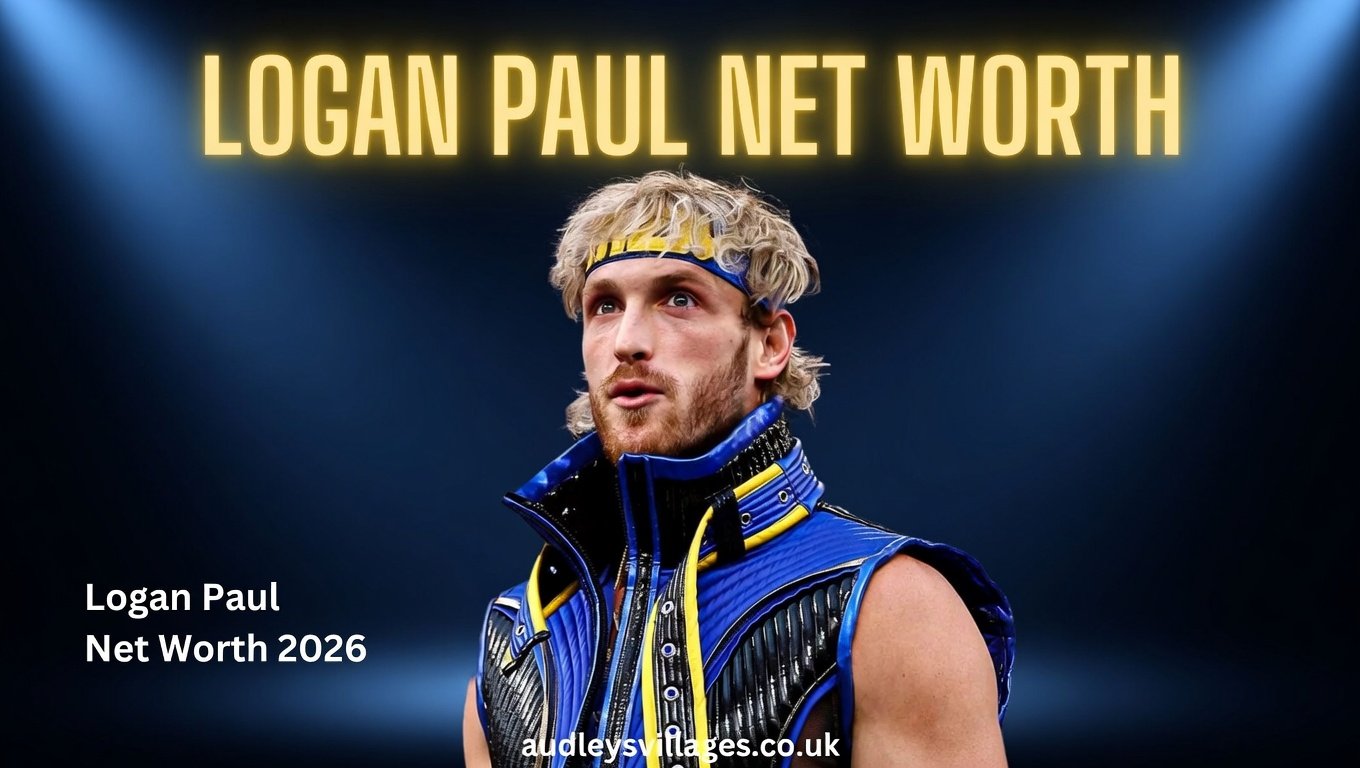 logan paul net worth