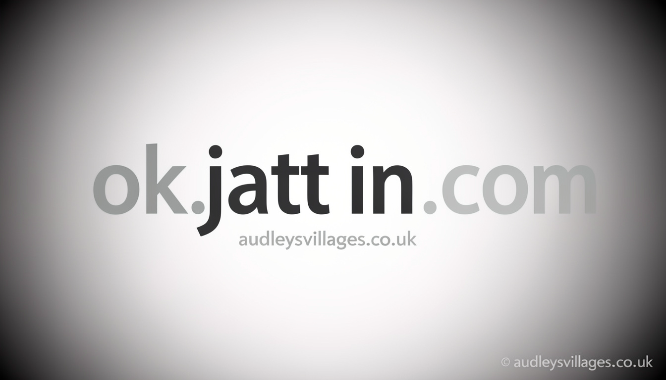 Ok Jatt in .com: Ultimate Guide to Movie Reviews and Entertainment Updates
