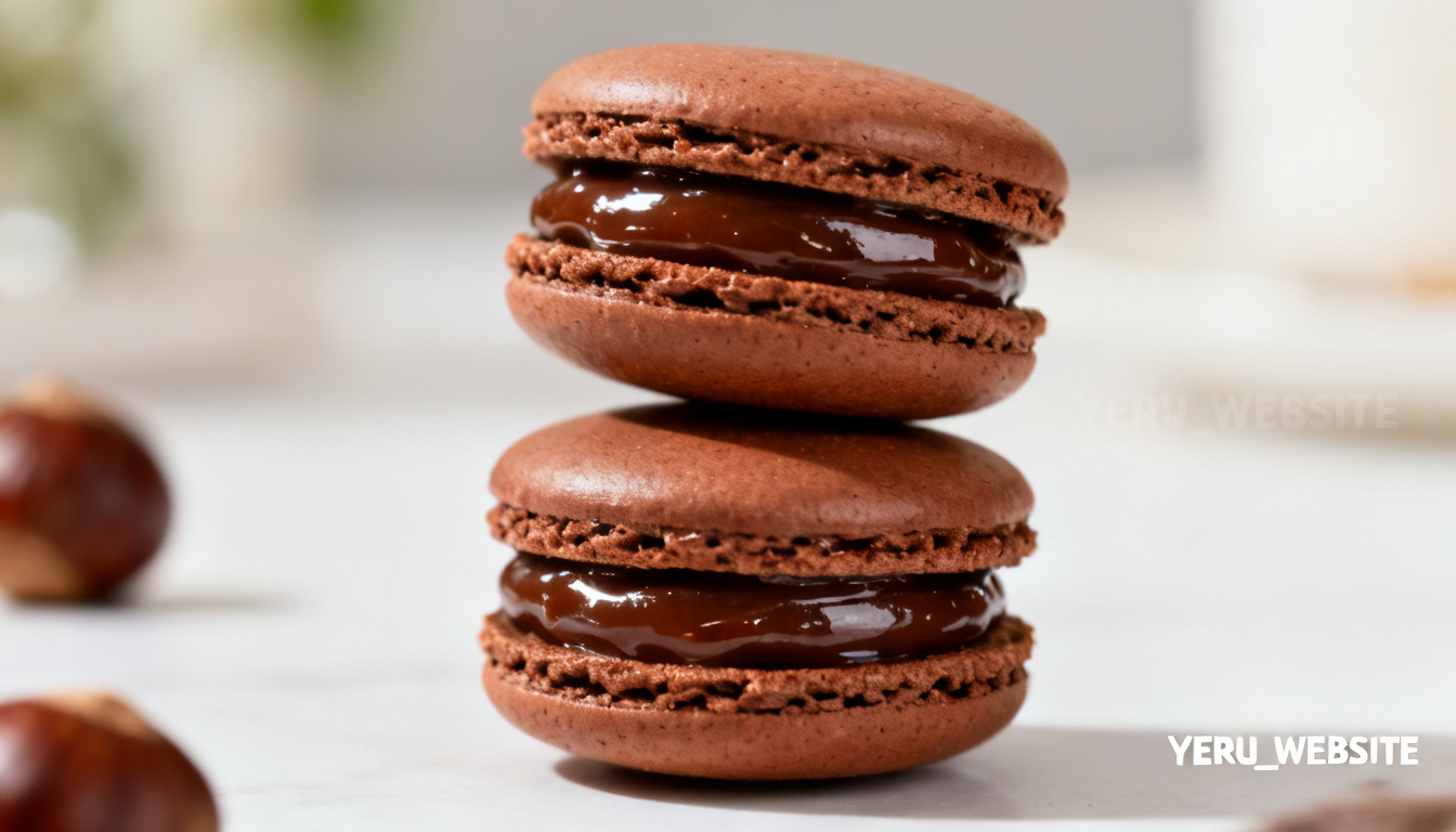Macaron Labubu Secret Guide: Everything About the Rare Chestnut Cocoa