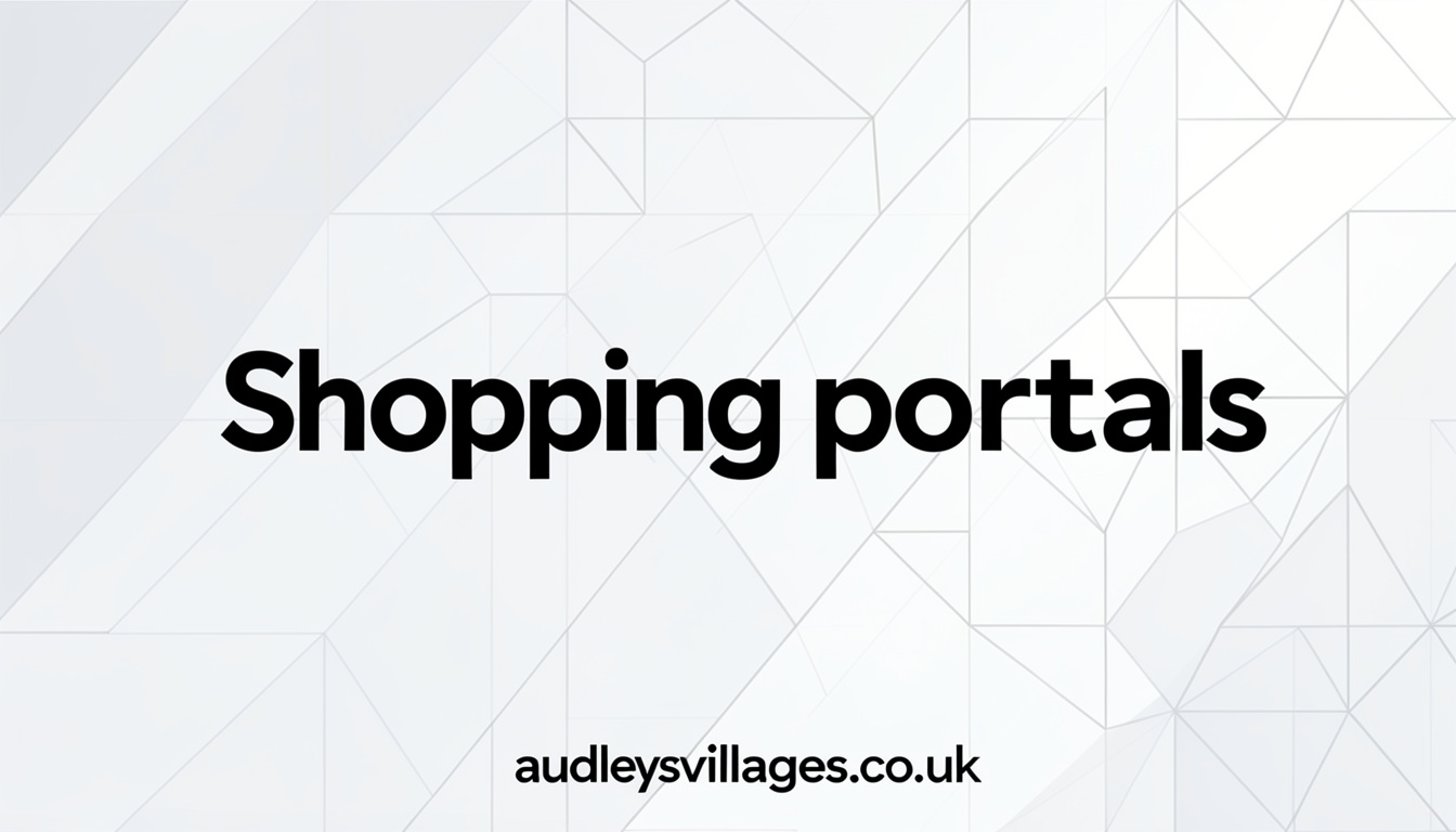 What are Shopping Portals? How to Save Money Online Easily