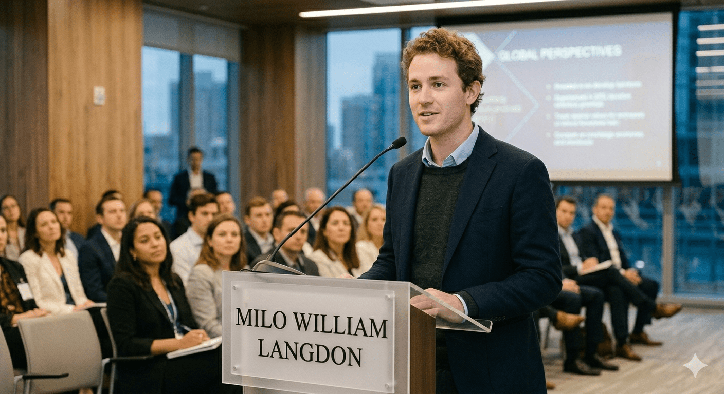 Milo William Langdon Biography: The Life of Liv Tyler’s Son