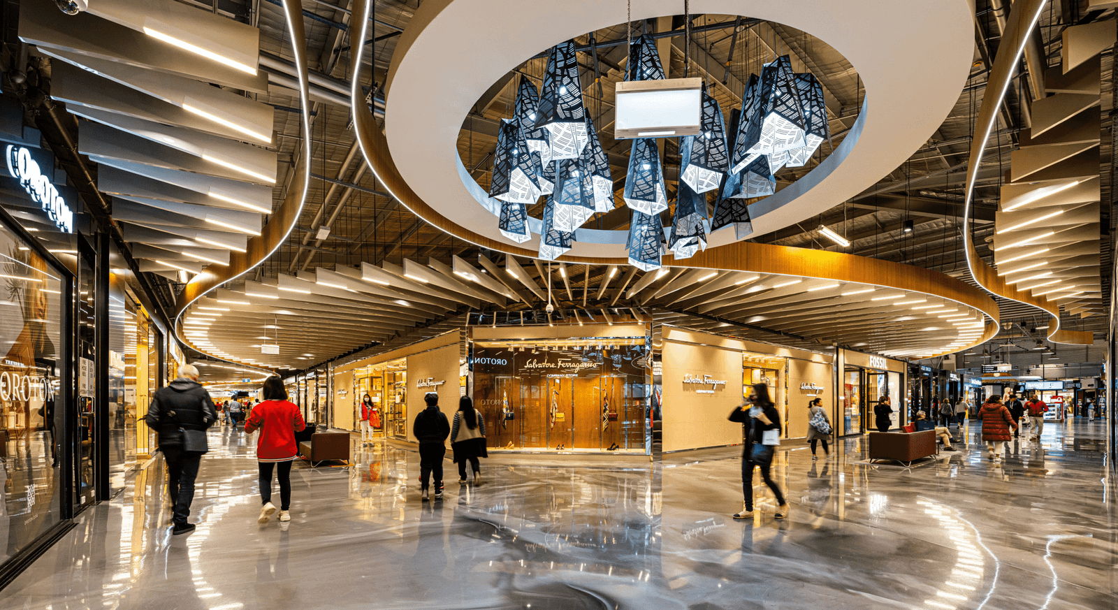 DFO South Wharf Guide: Best Shopping, Outlets & Tips